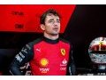 Faut-il relativiser les négociations entre Leclerc et Mercedes F1 ? 