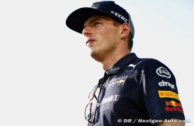 Alonso needs Indy for ’motivation’ - Verstappen