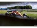 McLaren juge ‘risqué' de copier à son tour la philosophie de Mercedes F1 