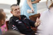 Steiner 'ne voulait pas porter le chapeau' des échecs de Haas F1