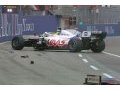 Miracle à Imola : les deux Haas F1 rallient l'arrivée après de gros coups de chaleur