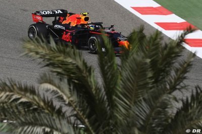 Wooing Andy Cowell to Red Bull ’difficult’ - Marko