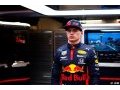 Marko : Faire de Verstappen le plus jeune champion du monde