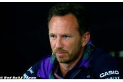 Horner ne croit plus à VW / Audi
