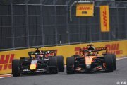 Piastri devra-t-il céder à la 'tentation' de Red Bull à l'avenir ?