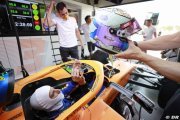 Interdit de rentrer en Australie depuis 18 mois, Ricciardo a trouvé une seconde famille chez McLaren F1