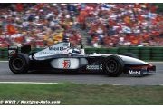 Mika Hakkinen : j'ai vécu des moments fabuleux avec McLaren