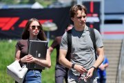 Photos - GP d'Autriche de F1 2026 - Jeudi