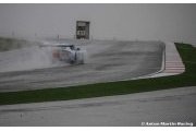 Bruno Senna : Aston Martin Racing croit en moi