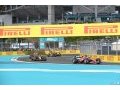 F1 pecking order to keep evolving at Imola