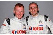 Matton : « L'Acropolis est un tournant pour Kubica »