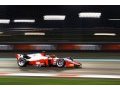 F2, Abu Dhabi, Qualif : Pole position pour Oscar Piastri