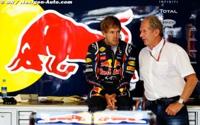Marko weighs up future for Webber, Alguersuari