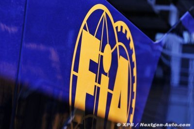 Mosley&nbsp;: Les fans de F1 ne vous pardonnent pas d’être indécis
