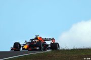 Portugal, FP3: Verstappen beats Hamilton to top spot in final practice
