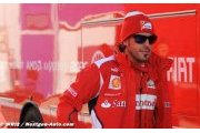Petrov insists Alonso also a pay-driver