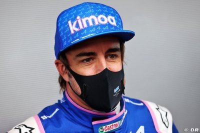 Alonso&nbsp;: Masi ‘protégeait tout le temps’ les pilotes de F1