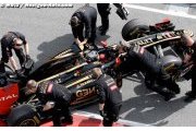 Heidfeld not ruling out first win in 12th season