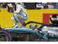 Officiel : Mercedes prolonge Lewis Hamilton pour deux ans