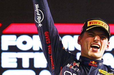 Jos Verstappen : 15 victoires en un an, c’est si rare