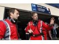 Sébastien Loeb Racing à la découverte du mythe du Mans