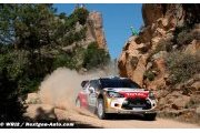FIA: WRC 2013 mid-season review
