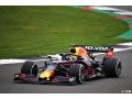 Pérez se donne cinq courses pour être dans le rythme avec la Red Bull