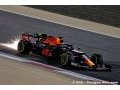 F1 chose short track for 'entertainment' - Verstappen