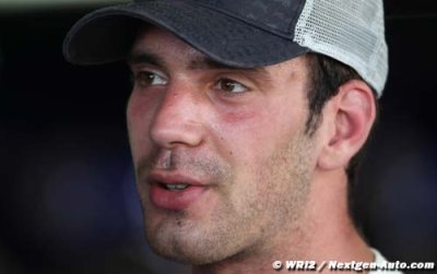 Vergne defends ’hard’ Marko after Toro Rosso cull
