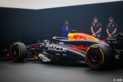 Red Bull n'a 'pas été conservatrice' mais a pris des risques 'contrôlés'