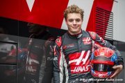 Ferrucci n'envisage pas d'arriver aussi vite que Verstappen en F1