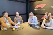 Thailand could push Monza off F1 calendar