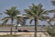 Photos - Essais F1 2026 - Bahreïn 1 - 3e jour (13 février)