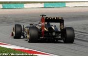 Kubica de retour dans une Formule 1 grâce à Renault