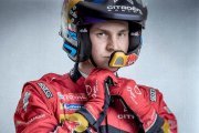 Interview - Lappi : À l'époque, je me rêvais en pilote de F1