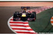Vettel, une pole stratégique