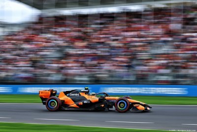 Le malaise côté moteur Mercedes&nbsp;: McLaren est ’sur la défensive’ face à son motoriste