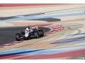 Steiner : Haas F1 finalisera sa VF-21 à Imola avec des 'petites' nouveautés