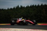 Hamilton veut lancer la chasse à Antonelli et gagner pour la 1ère fois à Zandvoort