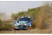 SS6: Trouble for Solberg in Portugal