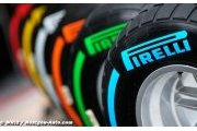 F1 'must be careful' with 2017 changes - Hembery