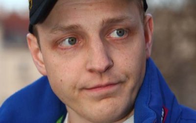 Mexico road position will lose us time