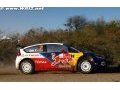 Sébastien Ogier up there with the best