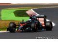 Boullier : McLaren Honda peut trouver plusieurs secondes cet hiver