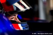 Kvyat est en pourparlers pour rejoindre la Formule E