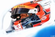 Kubica décrit une saison 'plus difficile qu'elle n'y paraît'
