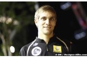 Petrov slams rumours about 2012 race seat