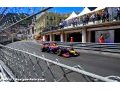 Monaco 2014 - GP Preview - Red Bull Renault