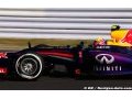 Pole 'hollow' after Vettel's troubles - Webber
