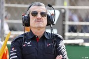 Steiner : Haas n'est pas en F1 pour faire le nombre